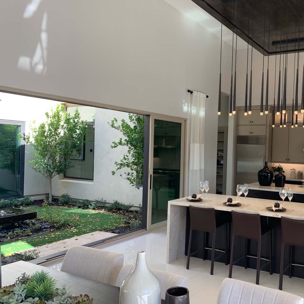 Meet your Posher, Luis